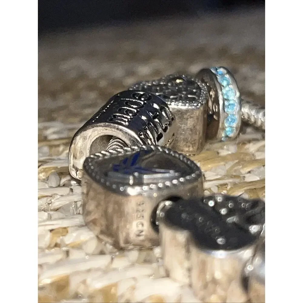 Unbranded this sterling